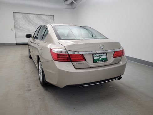 Used 2015 Honda Accord EX-L image 6