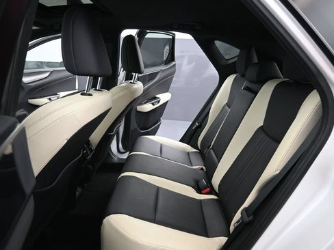 Used 2022 Lexus NX 350 AWD image 18