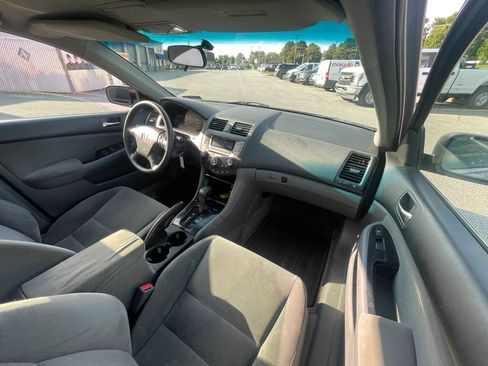 Used 2007 Honda Accord SE image 24