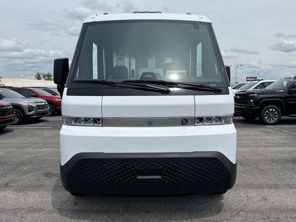 Used 2024 Chevrolet Brightdrop 600 w/ Battery Pack, Max Range AWD/4WD image 8