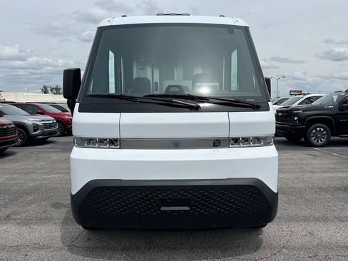 Used 2024 Chevrolet Brightdrop 600 w/ Battery Pack, Max Range AWD/4WD image 8