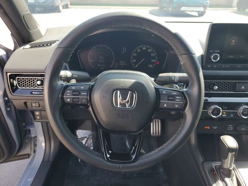 Certified 2023 Honda Civic Sport image 20