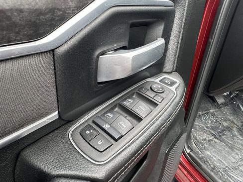 Used 2024 RAM 2500 Big Horn image 30