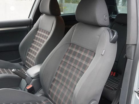 Used 2007 Volkswagen GTI 2.0T 2-Door image 25