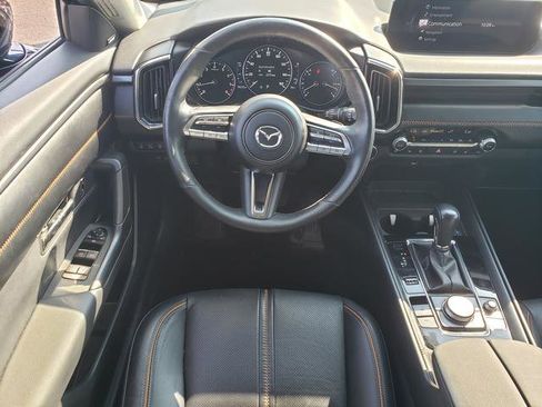 Certified 2023 MAZDA CX-50 2.5 Turbo w/ Premium Plus Pkg image 19