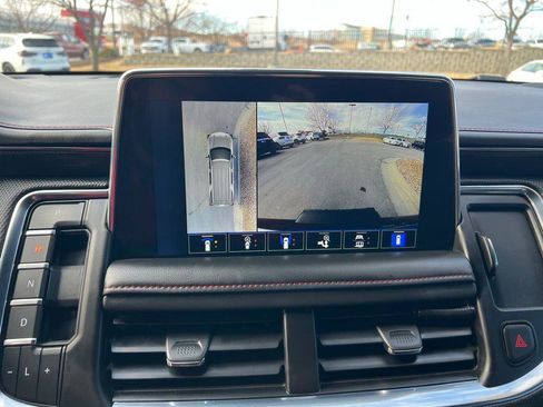 Used 2022 Chevrolet Tahoe RST w/ Luxury Package image 45