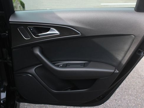 Used 2013 Audi S6 Prestige AWD/4WD image 29