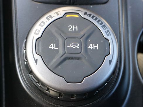 Used 2023 Ford Bronco Big Bend AWD/4WD image 18