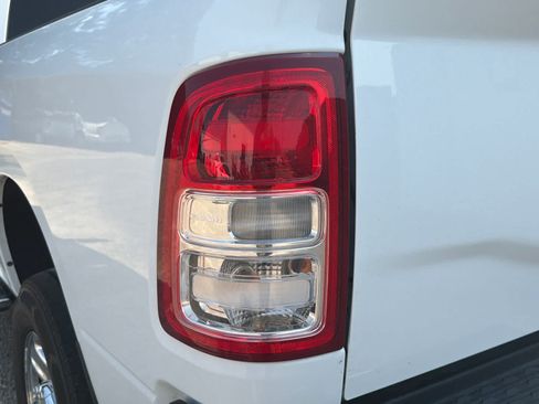 Used 2022 RAM 2500 Big Horn AWD/4WD image 16