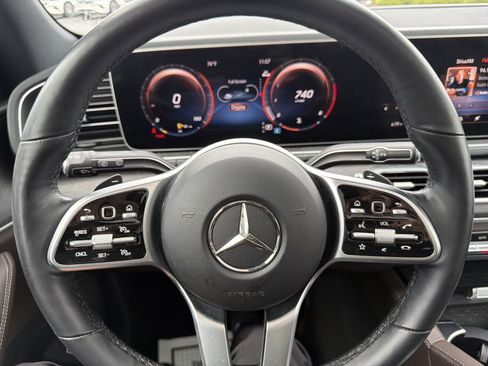 Used 2023 Mercedes-Benz GLE 350 4MATIC w/ 3rd Row Seat Package image 18