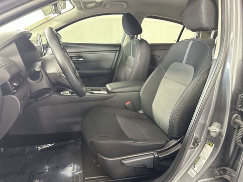 Used 2024 Nissan Sentra SV image 15