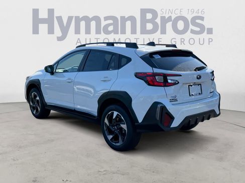 New 2026 Subaru Crosstrek 2.5i Limited AWD/4WD image 6