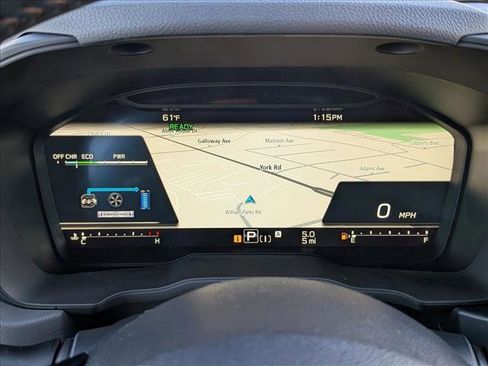 New 2025 Subaru Forester Sport image 10