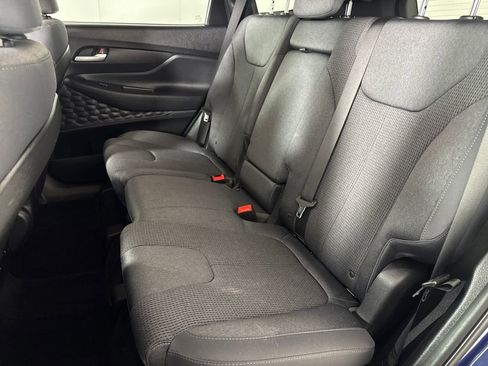 Used 2020 Hyundai Santa Fe SEL image 12