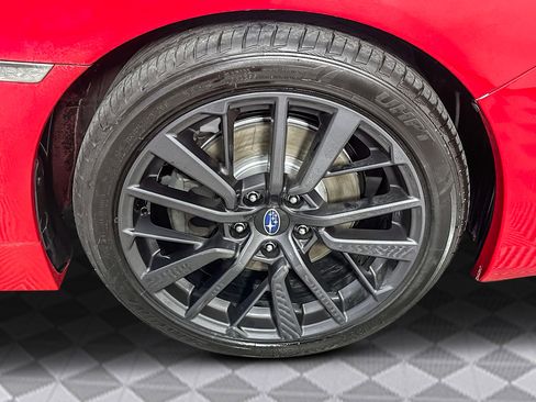Used 2016 Subaru WRX Premium image 31