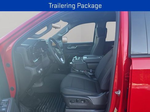 Used 2026 GMC Sierra 1500 Elevation AWD/4WD image 9