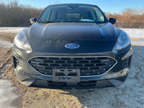 Used 2021 Ford Escape SE image 2