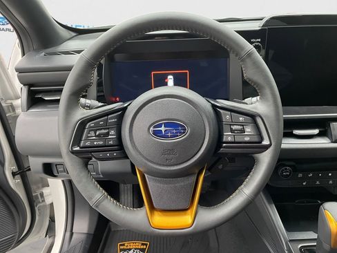 New 2026 Subaru Outback Wilderness AWD/4WD image 13