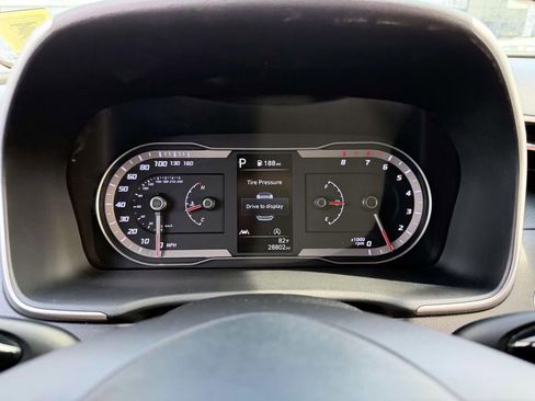 Certified 2023 Hyundai Tucson SEL image 26