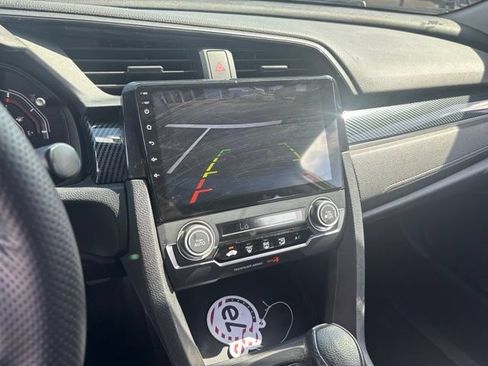 Used 2017 Honda Civic LX image 11