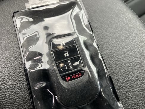 Used 2026 Honda CR-V EX-L image 38
