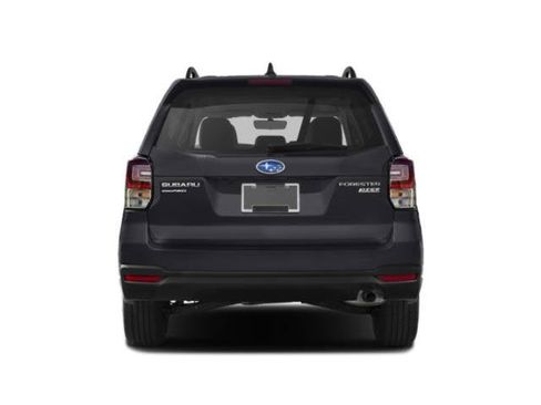 Used 2018 Subaru Forester 2.5i Premium w/ All-Weather Package AWD/4WD image 8