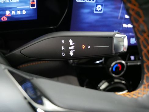 Used 2025 Chevrolet Blazer EV SS w/ Performance Package image 24