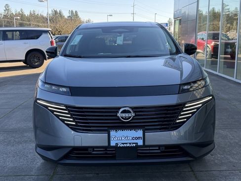 New 2026 Nissan Murano SL image 3