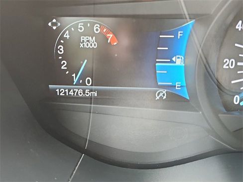 Used 2020 Ford Fusion SEL image 12