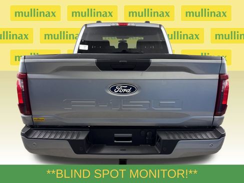 New 2026 Ford F150 STX w/ Equipment Group 200A RWD image 8