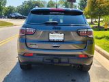 Used 2018 Jeep Compass Latitude w/ Popular Equipment Group image 6