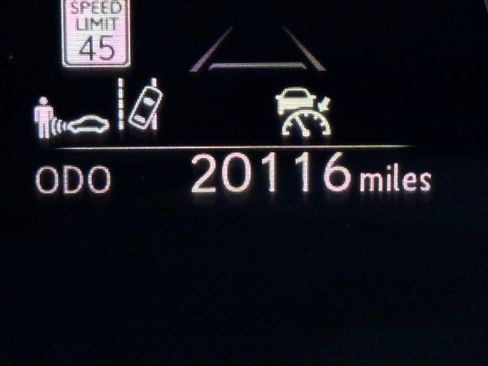 Certified 2024 Lexus NX 350 AWD w/ Cold Area Package image 4