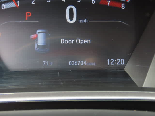 Used 2021 Honda CR-V EX-L image 25