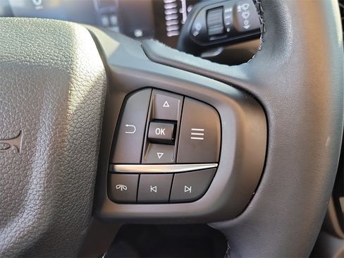 Used 2025 Ford Ranger XLT w/ Equipment Group 301A High image 28