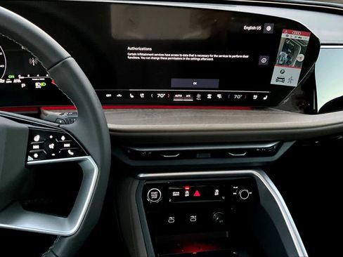 New 2025 Audi Q5 Premium Plus image 6