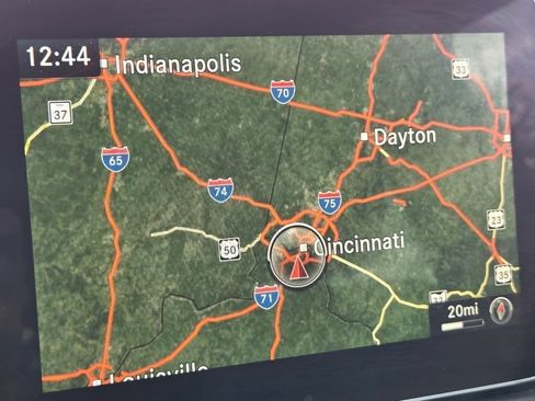 Used 2017 Mercedes-Benz GLE 350 4MATIC image 12
