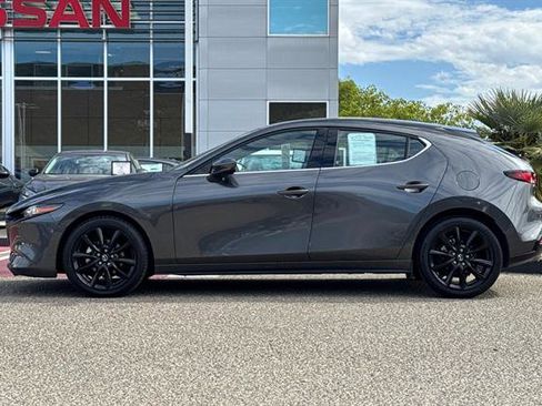 Used 2021 MAZDA MAZDA3 s image 7