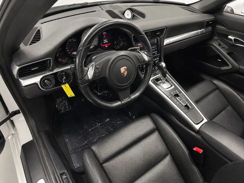 Used 2015 Porsche 911 Carrera S RWD image 11