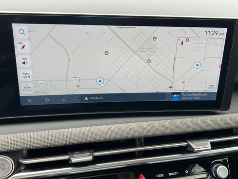 Certified 2025 Hyundai Santa Cruz Limited AWD/4WD image 21