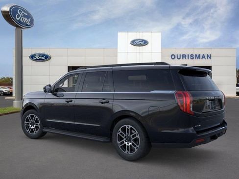 New 2026 Ford Expedition Max Active image 5