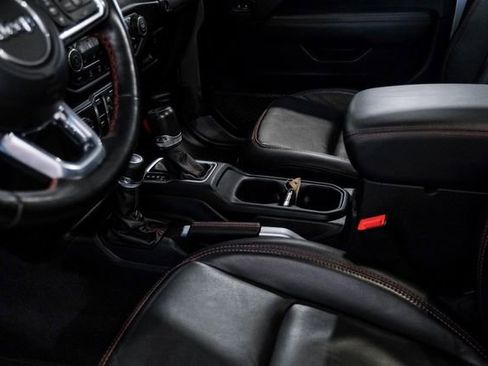 Used 2020 Jeep Gladiator Rubicon image 54