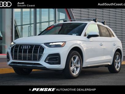 Used 2023 Audi Q5 2.0T Premium w/ Convenience Package