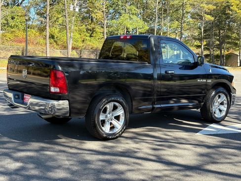 Used 2009 Dodge Ram 1500 Truck SLT image 6