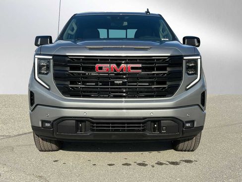New 2026 GMC Sierra 1500 Elevation w/ Elevation Premium Package image 8