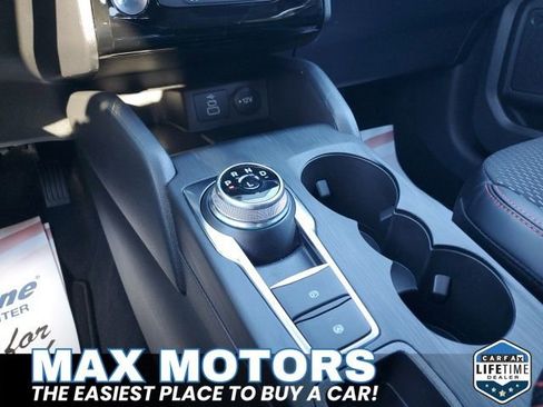 New 2026 Ford Escape ST-Line Select w/ Equipment Group 401A image 33