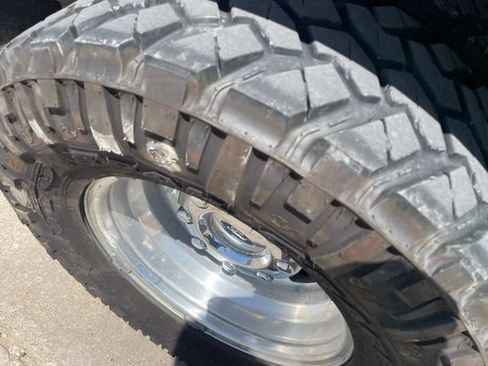 Used 2023 Ford F350 Lariat w/ Tow Technology Package AWD/4WD image 7