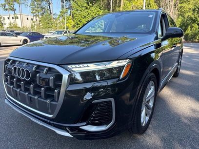 Used 2025 Audi Q7 3.0T Prestige