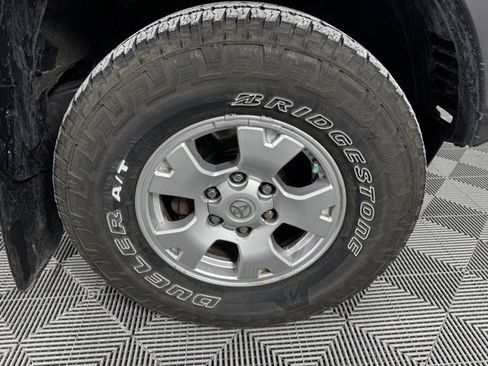 Used 2014 Toyota Tacoma 4x4 Double Cab image 15