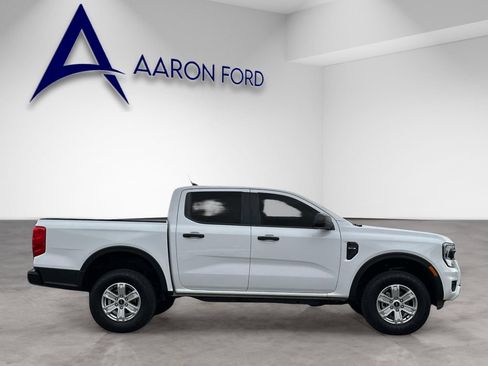 Used 2024 Ford Ranger XL w/ Trailer Tow Package image 6