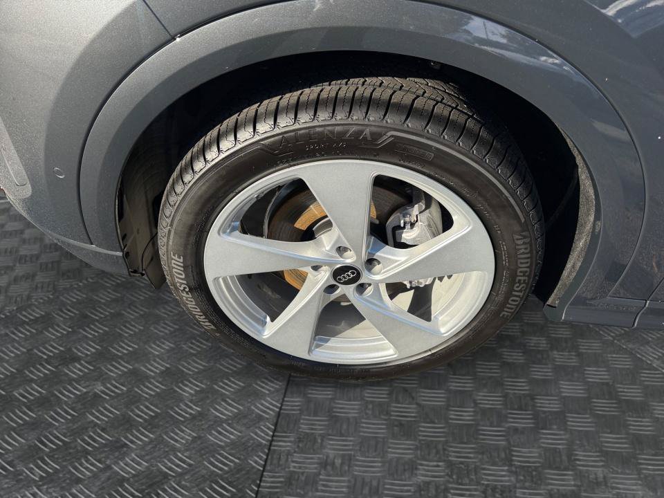 New 2026 Audi Q5 Prestige AWD/4WD image 27
